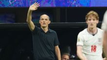 Tuchel: DNA of English football needs changing after World Cup semifinal collapse
