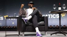 Para onde vai LeBron James? Astro desconversa sobre próximo time: 'Me convidaram até para os Yankees'
