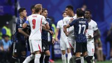 Inglaterra pode ter desfalque de peso para disputa de terceiro lugar contra a França na Copa