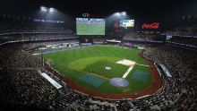 Citi Field sellout crowd shows massive potential of Gotham FC's move to New York
