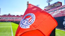 ¿Cuándo juega el Atlético de San Luis en el Apertura 2026?