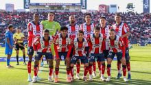 Atlético de San Luis vs Cruz Azul: alineaciones y probabilidades