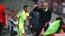 Guardiola revela o que ouvia de brasileiros sobre Seleção e faz confissão: 'Amaria ter treinado Neymar