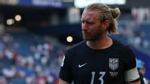 Tim Ream: USMNT was in 'shock' at poor showing in World Cup exit