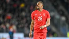 Coventry announce signing of Aurèle Amenda from Eintracht Frankfurt