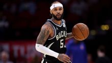 Entenda a investigação da NBA sobre o contrato do Milwaukee Bucks com Gary Trent Jr.