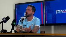 Benjamín Mora quiere replicar en Pachuca lo hecho en Malasia