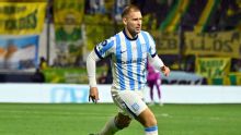 ¡EN VIVO! En el debut de Vojvoda, Racing enfrenta a Defensa y Justicia en la Copa Argentina