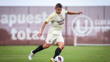 Aldo Corzo sobre el presente de Universitario: "Se han hecho varias cosas mal de todos lados, pero ya quedó atrás"