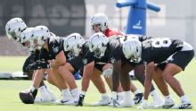 Did the Raiders get better, worse, or stay the same for 2026?