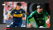 Cuándo juegan Boca vs. Sarmiento por 16avos de la Copa Argentina 2026: equipo, fecha, hora y TV en vivo