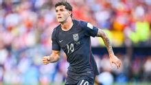 NYCFC quiere a Christian Pulisic, pero Milan frena el fichaje