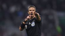 Se confirmó el árbitro para la final entre Argentina y España