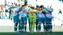 ¿Cuándo juega Santos en el Apertura 2026?
