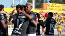 Independiente del Valle fue letal y goleó a Aucas en la Liga Ecuabet