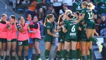 Canberra United saved as date set for ALM team entry