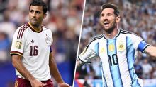Além de Messi x Rodri: os duelos que devem marcar final da Copa do Mundo e os 'antídotos' para craques de Argentina e Espanha