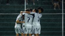 Emelec superó a Orense y se reencontró con la victoria en la Liga Ecuabet