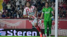 Necaxa consigue voltereta ante Atlante, con una dosis de polémica