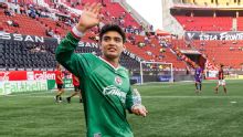 Gilberto Mora tendrá protección ante posible salto a Europa