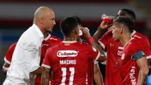 David González afronta un semestre decisivo con América de Cali