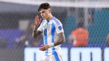 Argentina, España y los jugadores que "comparten"