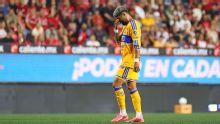 Tigres: 'Búfalo' Aguirre fue expulsado por la 'Ley Prestianni'