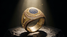 World Cup Daily: World Cup winners (and fans!) to get championship rings
