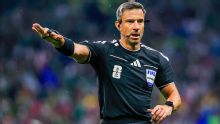 Who is Slavko Vincic? Spain vs. Argentina referee for World Cup final drew Real Madrid backlash, Jose Mourinho praise