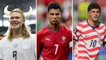 Just tuning in for World Cup final? Let's catch you up on what you've missed