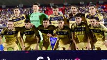 Figal tras el triunfo en Copa Argentina: "todos los partidos con esta camiseta son una oportunidad"