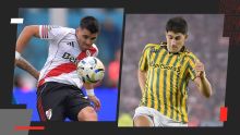River juega con Aldosivi en los 16avos de la Copa Argentina