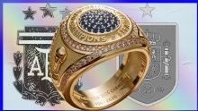 Argentina vs España: Los ganadores del Mundial 2026 recibirán anillos de campeonato