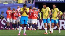 Brasil em 11º: quanto dinheiro cada seleção ganhou em premiação na Copa do Mundo