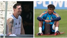 Spain-Argentina World Cup final last-minute tickets start at $10,000