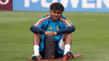No concerns about World Cup final despite air quality issues - sources