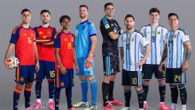 Más allá del Ránking FIFA: Argentina vs. España, la final entre los dos mejores que tendrá el Mundial 2026