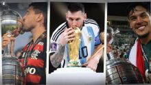 OPINIÃO: Como torcedor, não troco o massacre do Brasil em argentinos na Libertadores pela Copa do Mundo