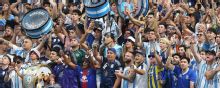 Boletos de última hora para Final del Mundial parten de 10 mil dólares