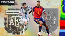 Argentina vs. España: bienvenidos a la mejor final del Mundial 2026