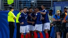 Estrela da França manda recado a rivais após queda na Copa do Mundo: 'Não se esqueçam...'