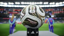 Espanha x Argentina tem definido uniformes que serão usados na final da Copa do Mundo