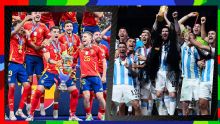Argentina vs. España: los dos mejores del siglo, frente a frente en la final del Mundial 2026