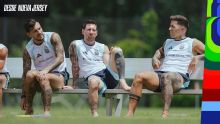 ¿Cómo formará Argentina vs. España en la final del Mundial 2026?