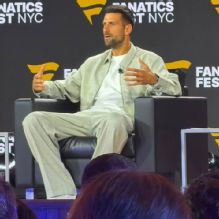 Novak Djokovic comparte la filosofía del técnico de España
