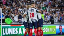 Monterrey vs Santos: posibles alineaciones de la jornada 1