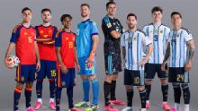 2026 World Cup Final: Best bets for Spain vs. Argentina