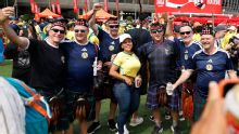 World Cup beer sales hopping for host cities across U.S.