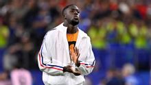 Konaté diz qual será postura da França para jogo do 3° lugar e dispara: 'Voltar para casa com uma medalha, mesmo que de chocolate'