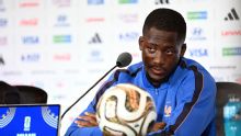 França era a favorita a ganhar a Copa? Zagueiro rebate: 'Os que pensavam isso não estavam em campo'